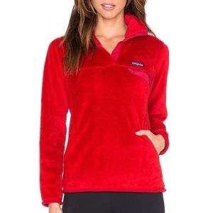 Patagonia Re-Tool Snap-T Pullover